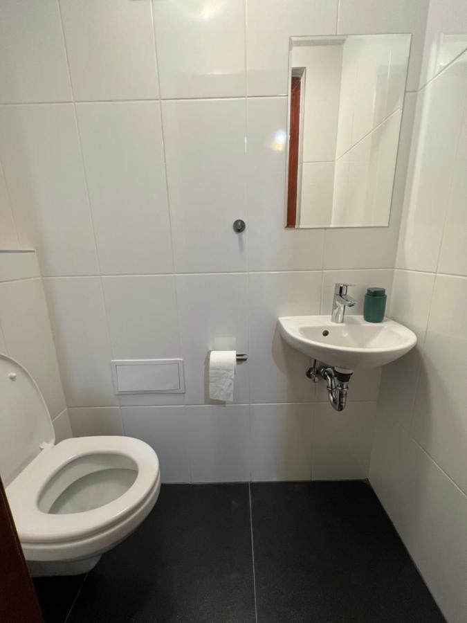 Hostel Do-Re-Mi Prague Luaran gambar