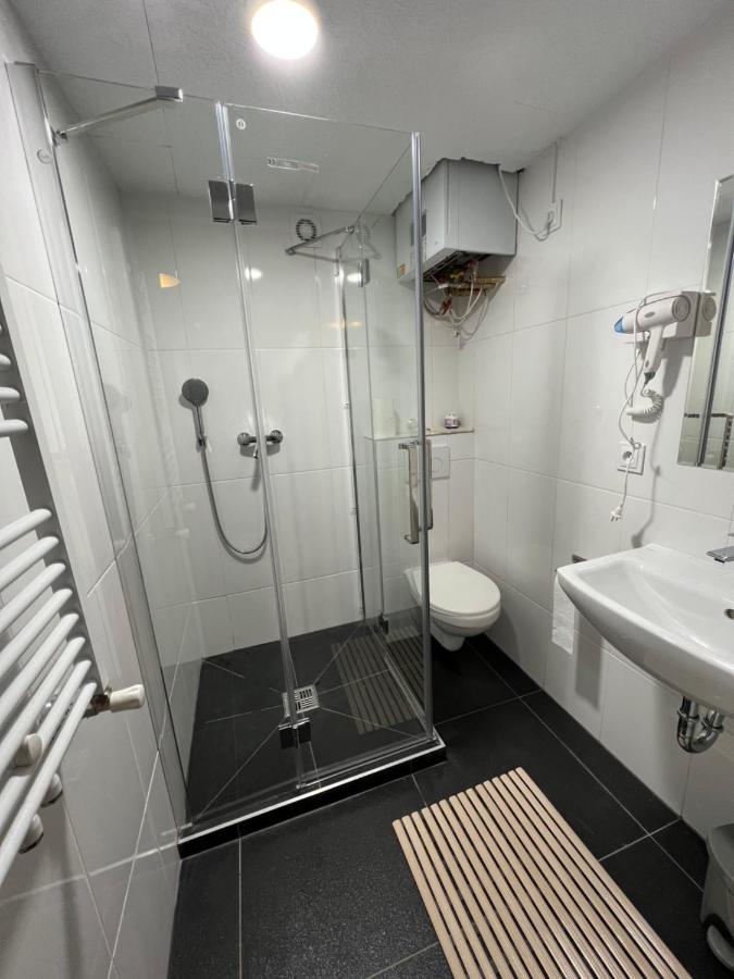Hostel Do-Re-Mi Prague Luaran gambar