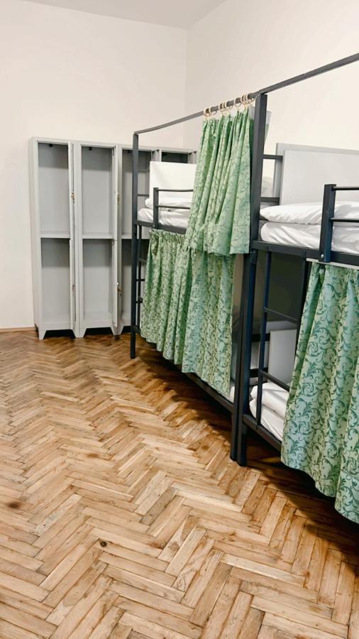 Hostel Do-Re-Mi Prague Luaran gambar