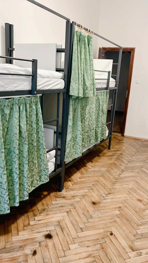 Hostel Do-Re-Mi Prague Luaran gambar