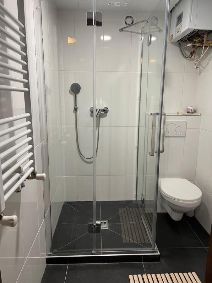 Hostel Do-Re-Mi Prague Luaran gambar